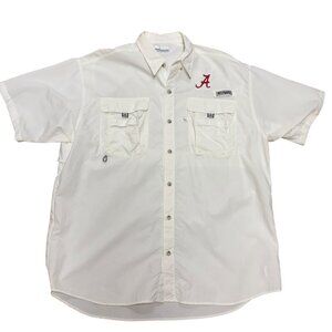 Columbia PFG Alabama Fishing Shirt